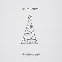 Christmas List（Anson Seabra 伴奏）