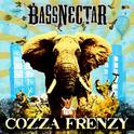 Cozza Frenzy ( Mega-Bass Remix)专辑