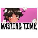 Wasting Time专辑