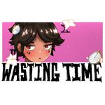 Wasting Time专辑