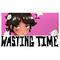 Wasting Time专辑