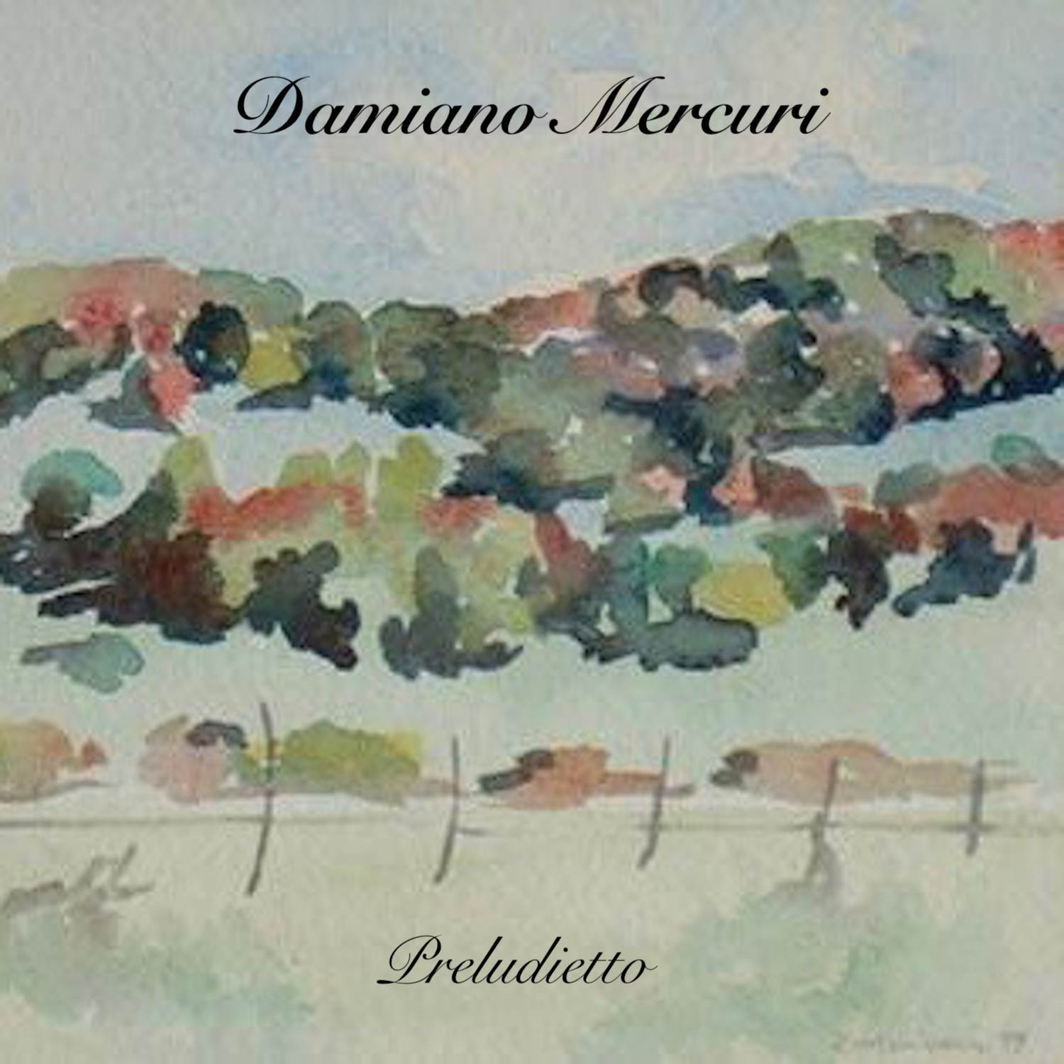 Preludietto