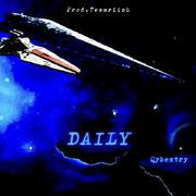 DAILY[Prod.Teamriich]