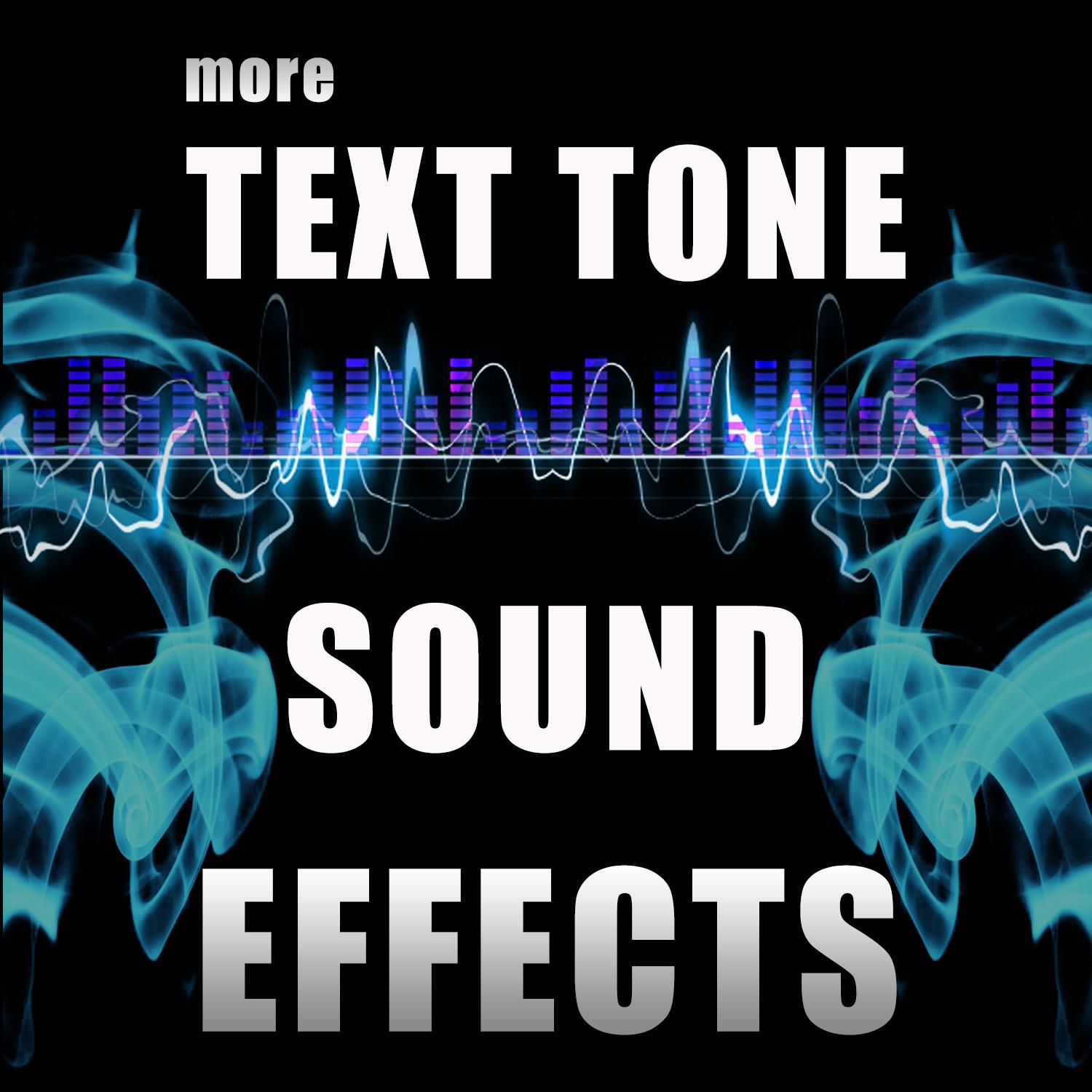 More Text Tone Sound Effects专辑