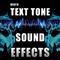 More Text Tone Sound Effects专辑