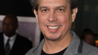 Elliot Goldenthal