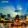 贵阳 GuiYang（电音版）