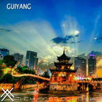 贵阳 GuiYang（电音版）专辑