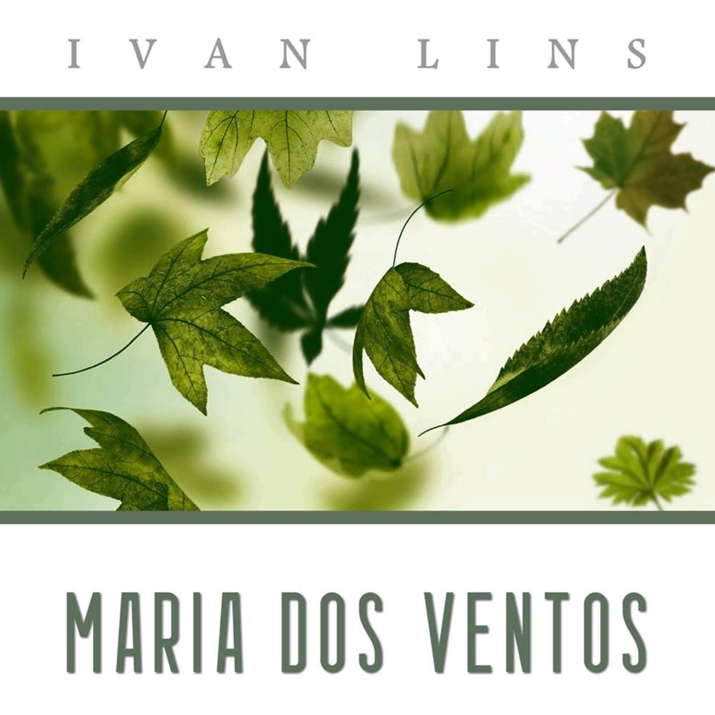 Maria dos Ventos专辑