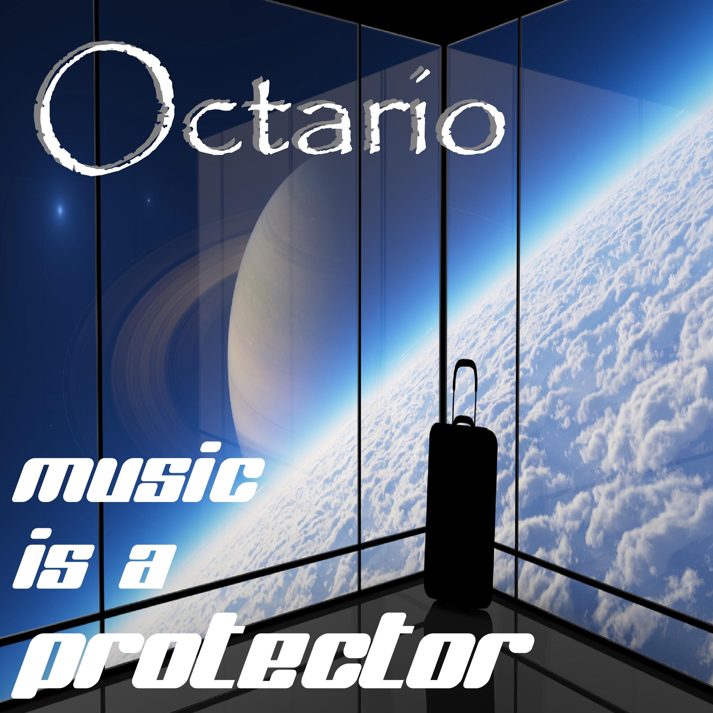 Music Is a Protector