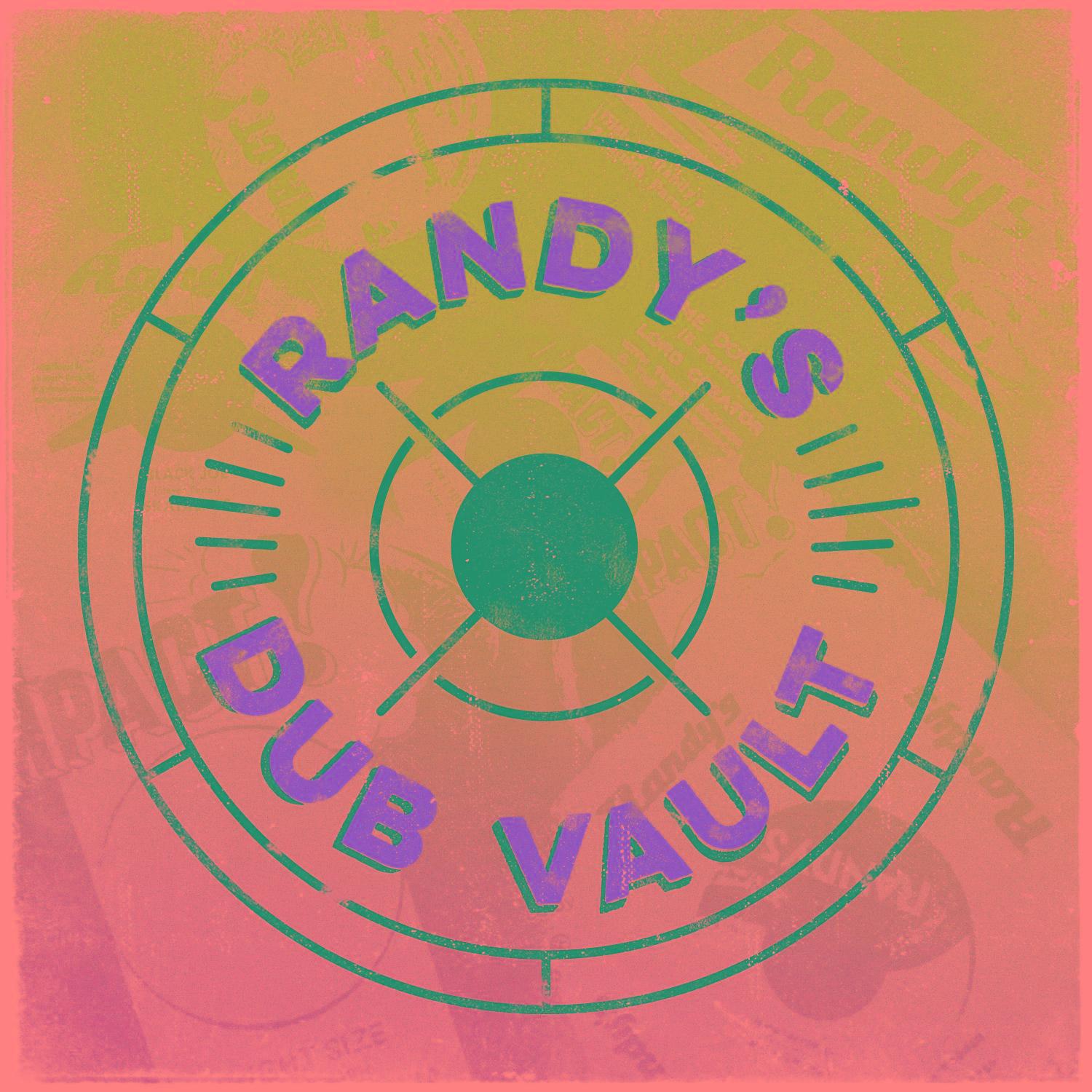 Randy's Dub Vault
