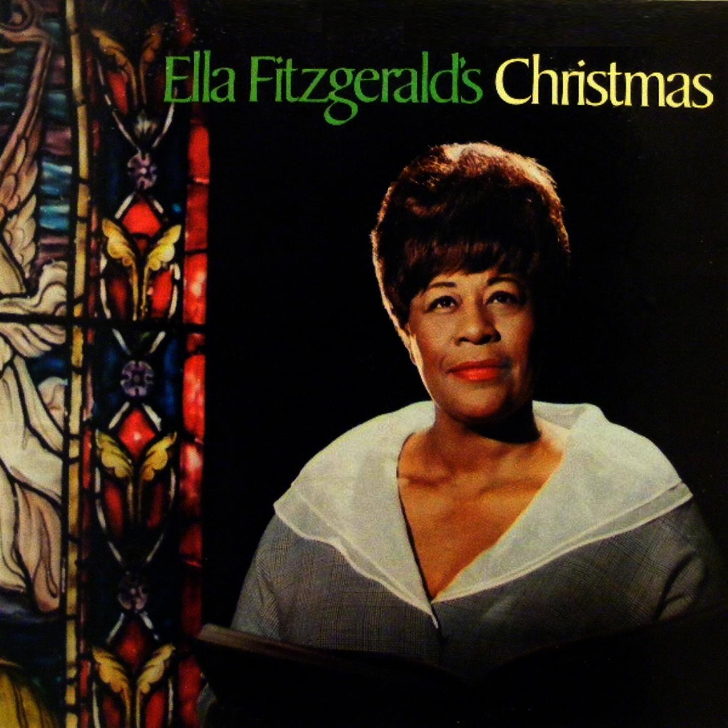 Ella Fitzgerald's Christmas