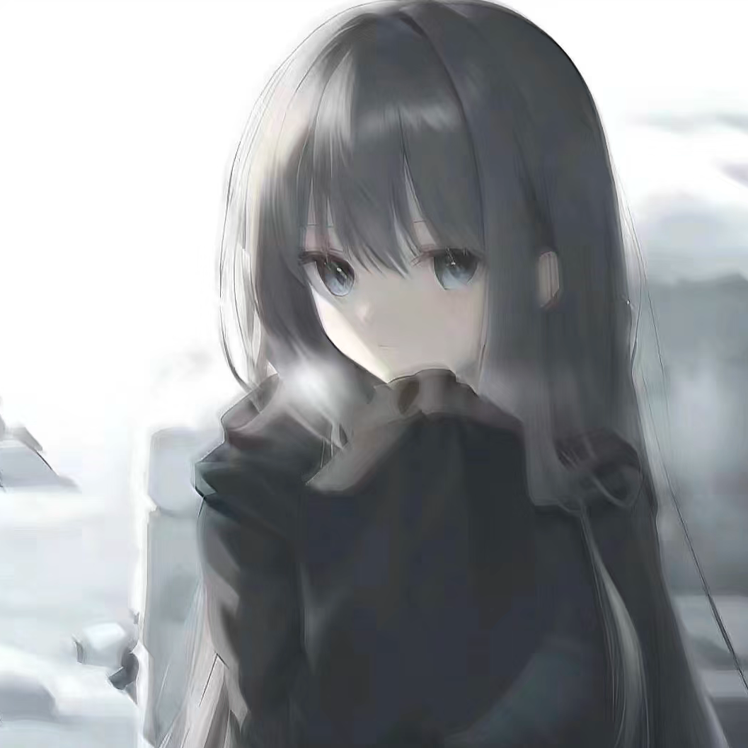 冬天