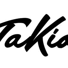 TAKIO