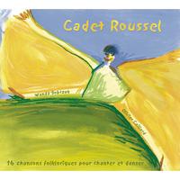 Cadet Roussel - Enfance et Musique