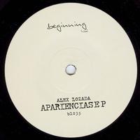 Alex Lozada - Apariencias (Original Mix)