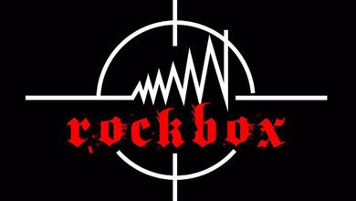 Rock Box