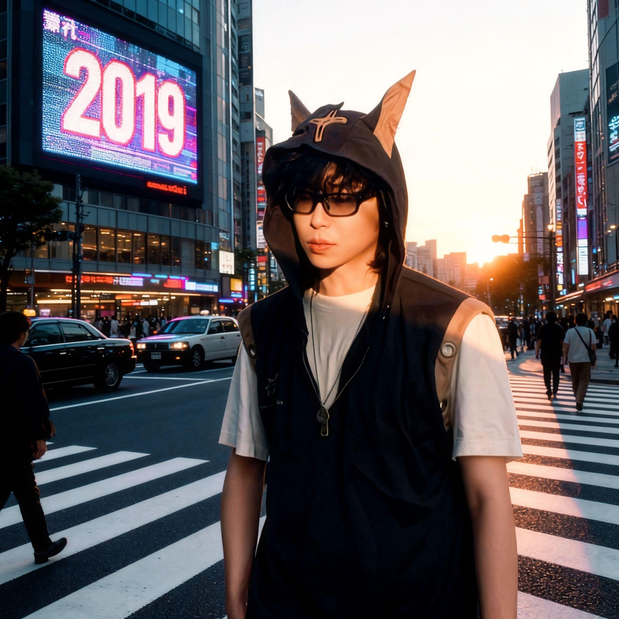 回到2019