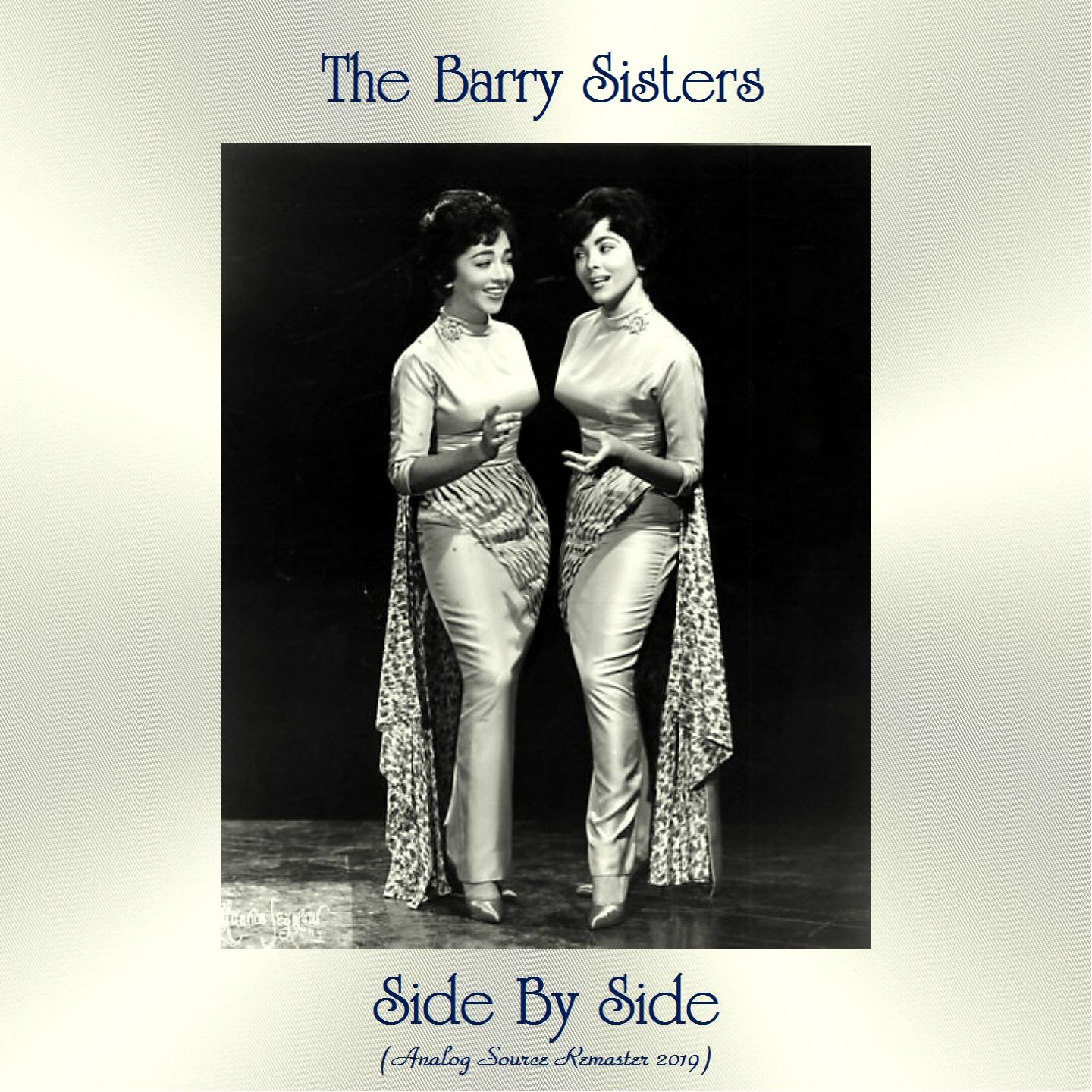 Side By Side (Analog Source Remaster 2019)