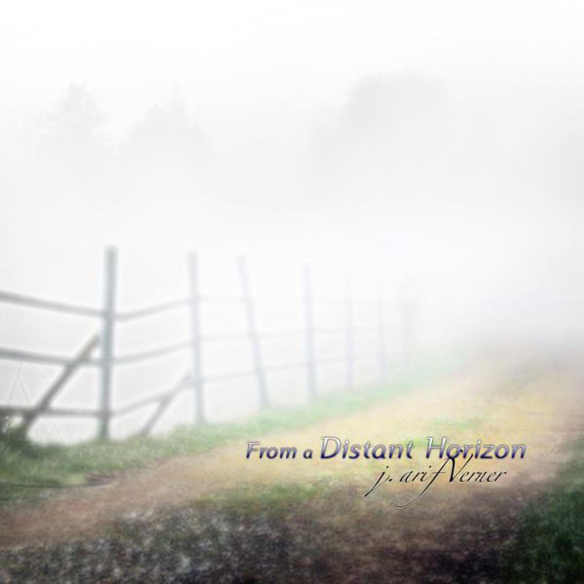 From A Distant Horizon