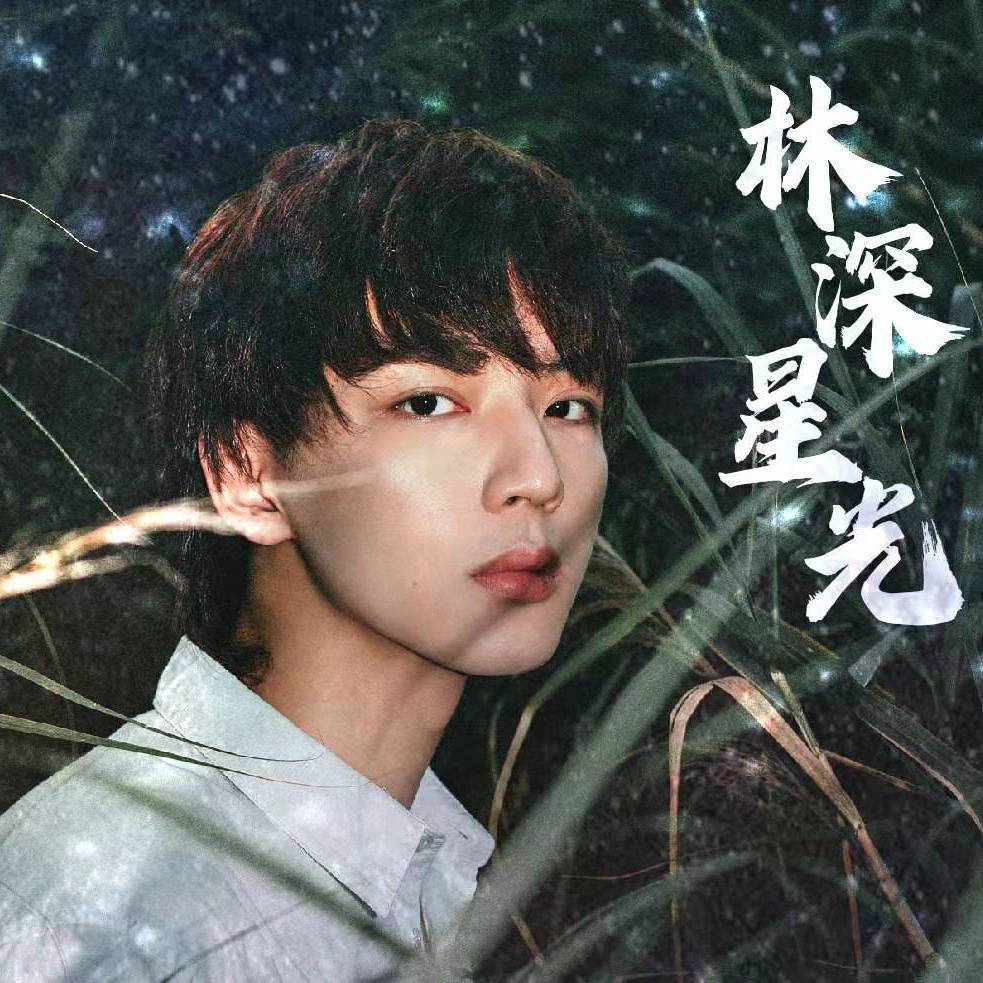 IBING-阿冰歌曲封面