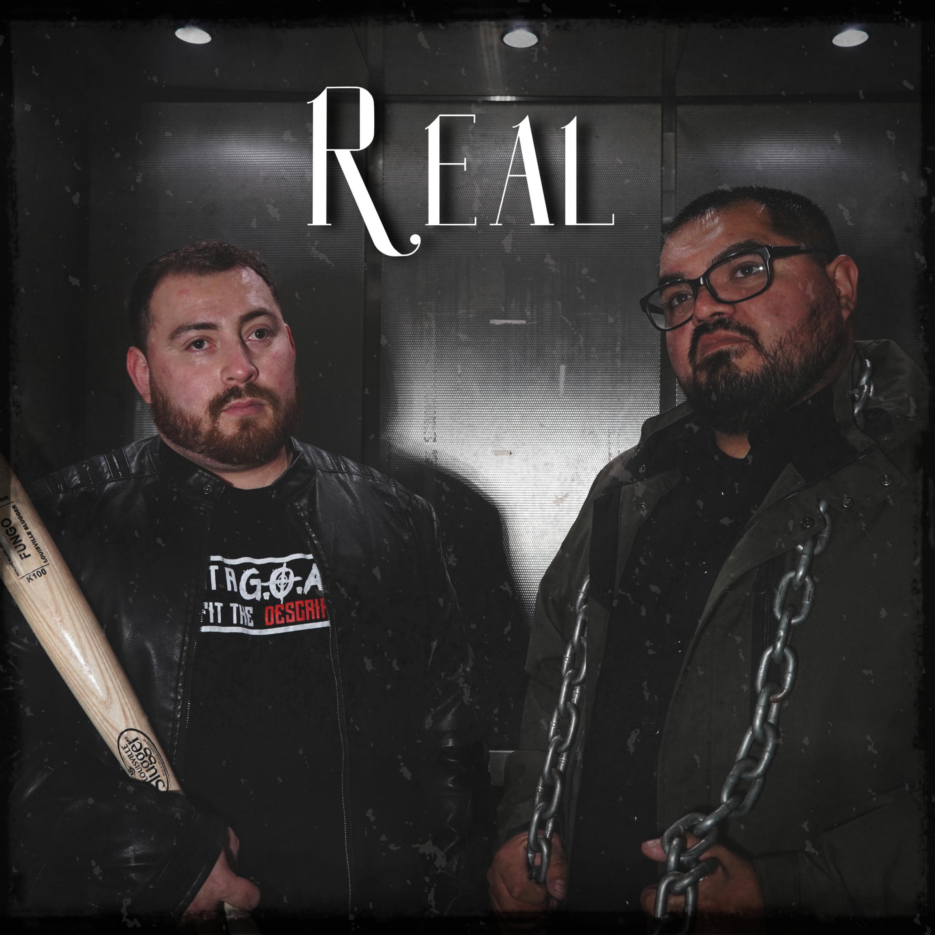 REAL (feat. Bulldog)