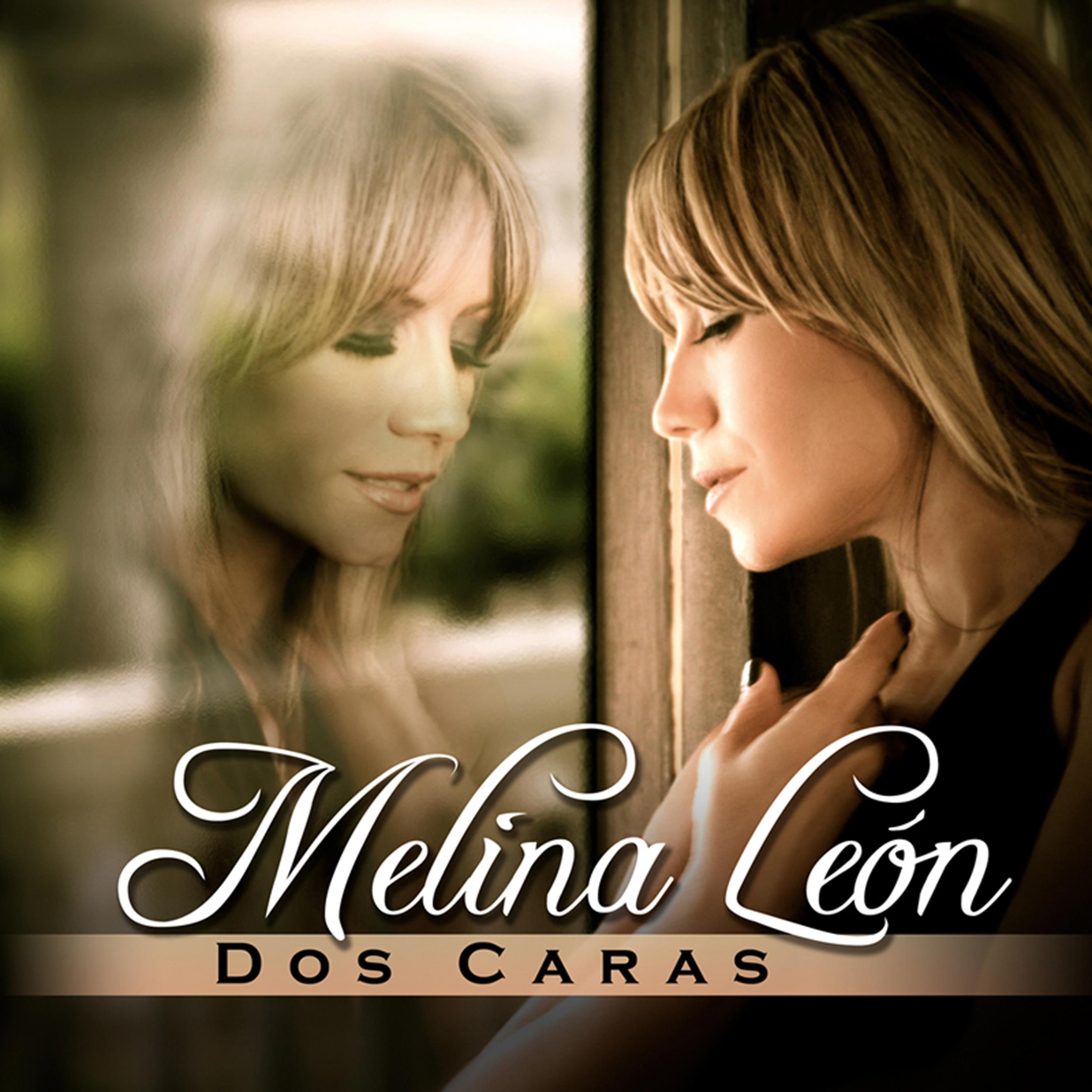 Melina León - Volver A Verte