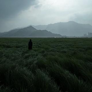 最后一位人类丨残响 空野 静滞 独存 命运