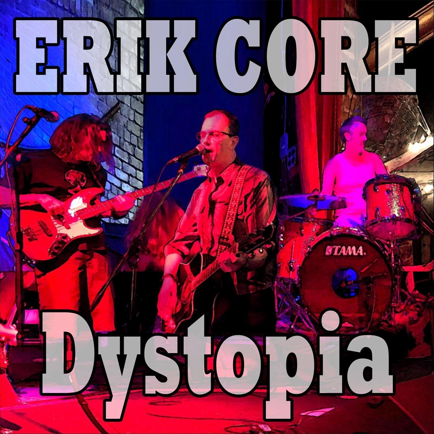 Dystopia