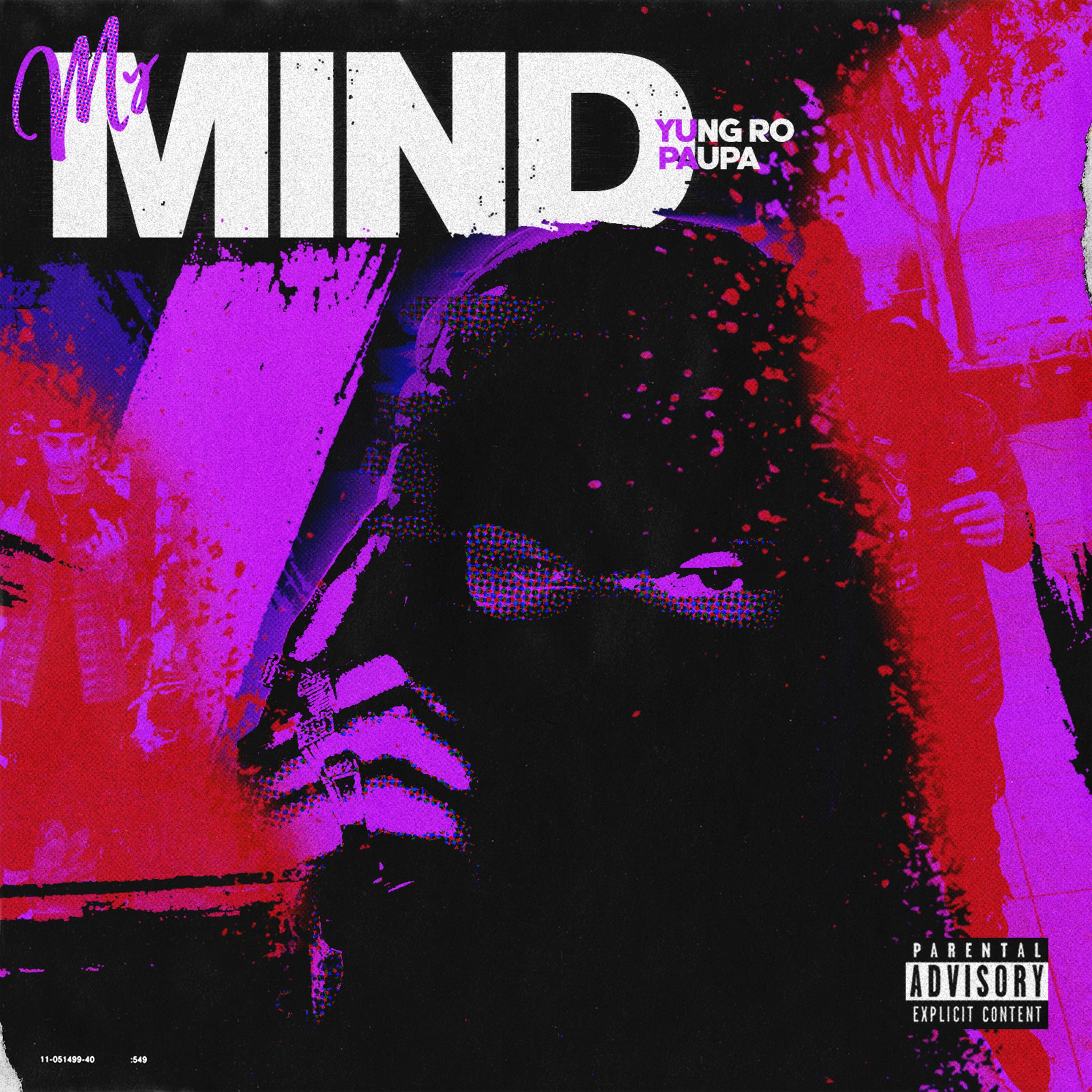 My Mind