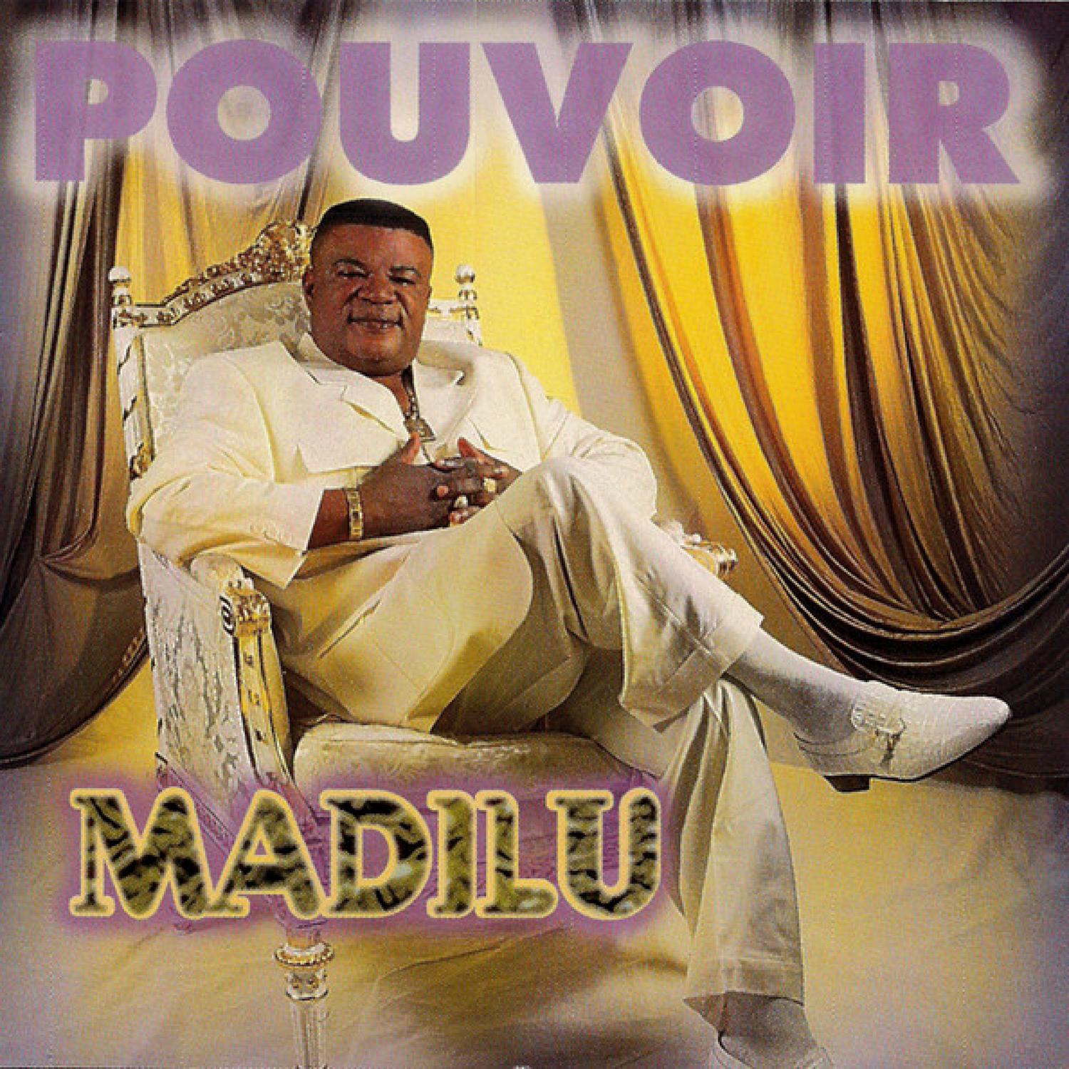 Pouvoir