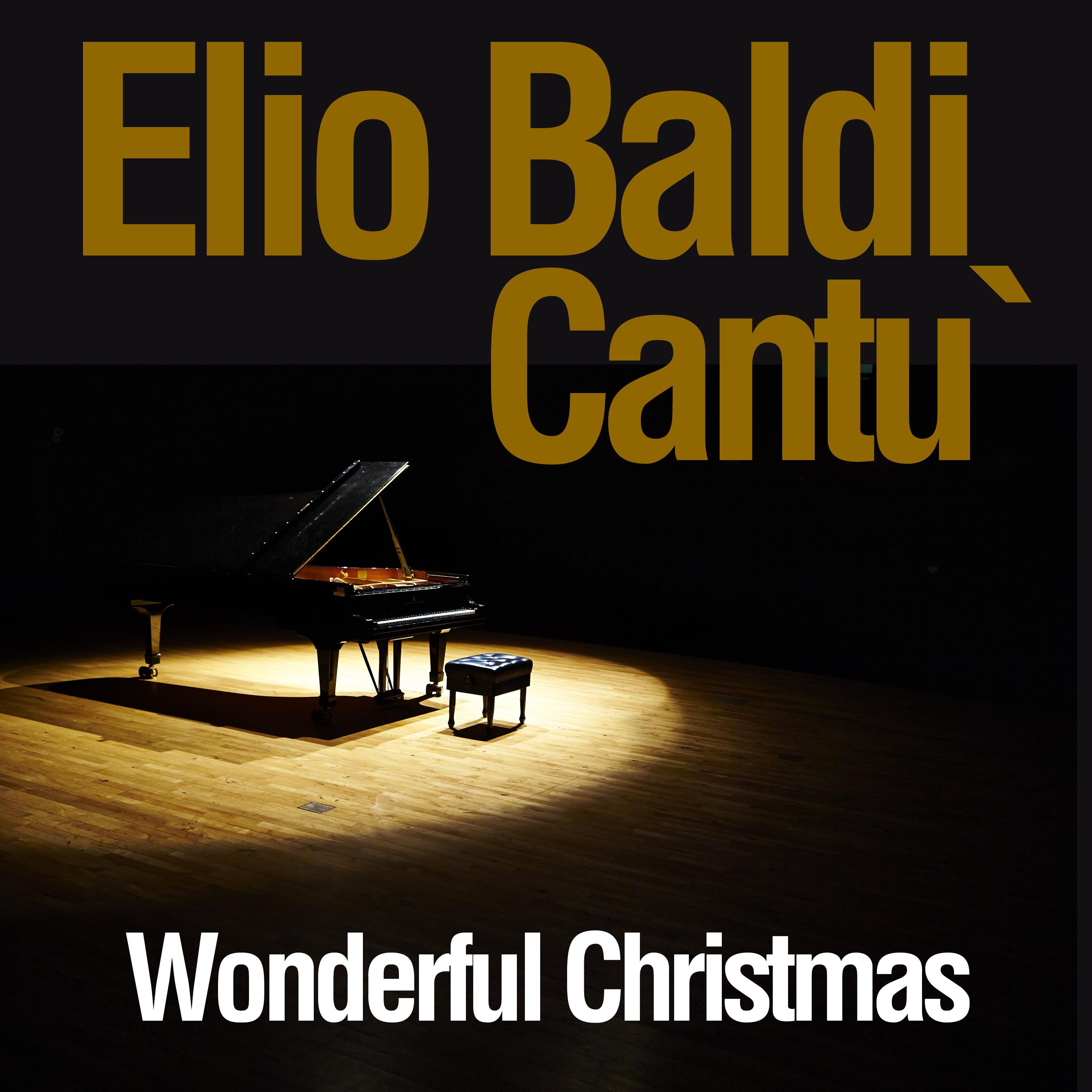 Elio Baldi Cantù - The Christmas Song (Chestnuts Roasting on an Open Fire)