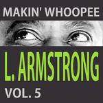 Makin' Whoopee Vol. 5专辑