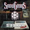 Snowgoons - Street Chess