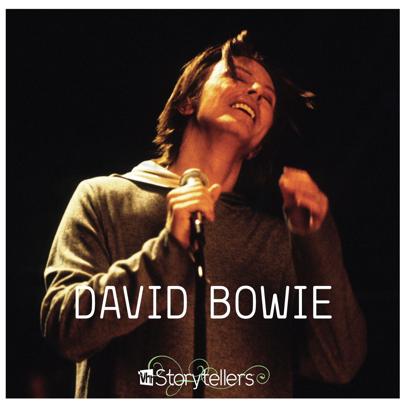 VH1 Storytellers (Live)