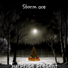 Storm ace - Presents