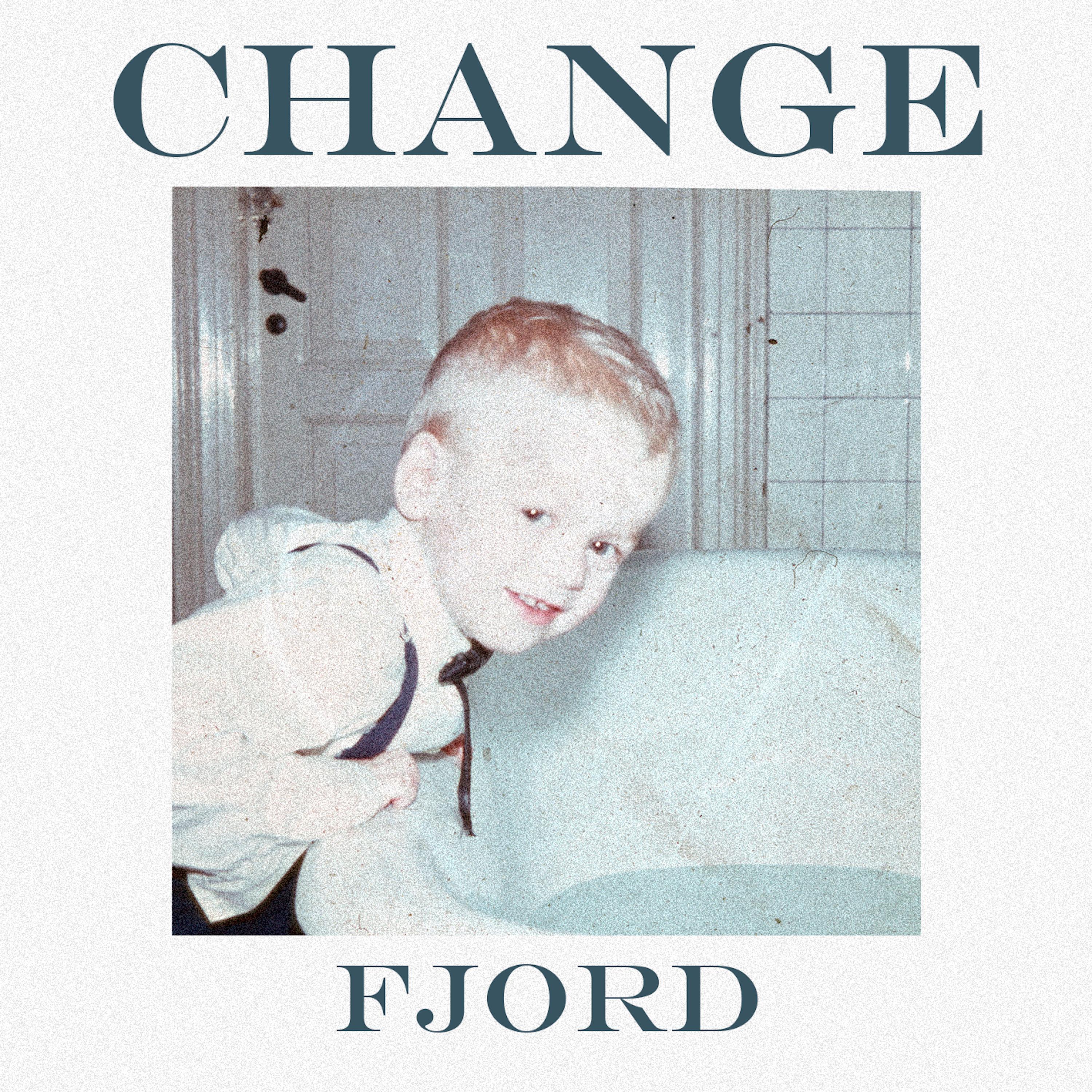 Change
