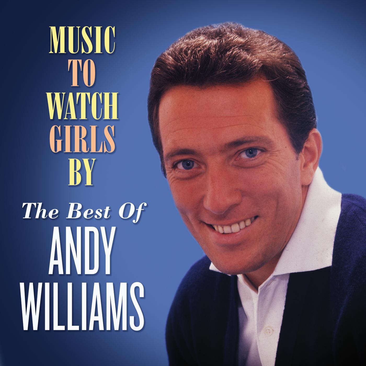cant get used to losing you - andy williams - 单曲 - 网易云音乐