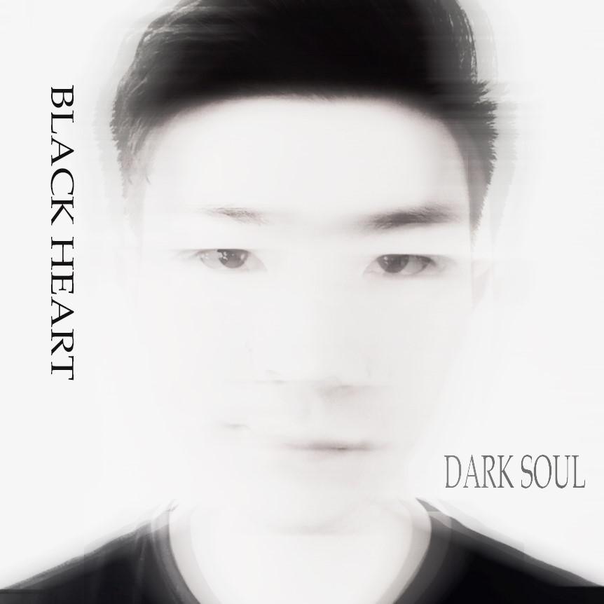 17 Black Heart专辑