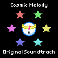 Cosmic Melody Original Soundtrack