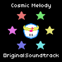 Cosmic Melody Original Soundtrack专辑