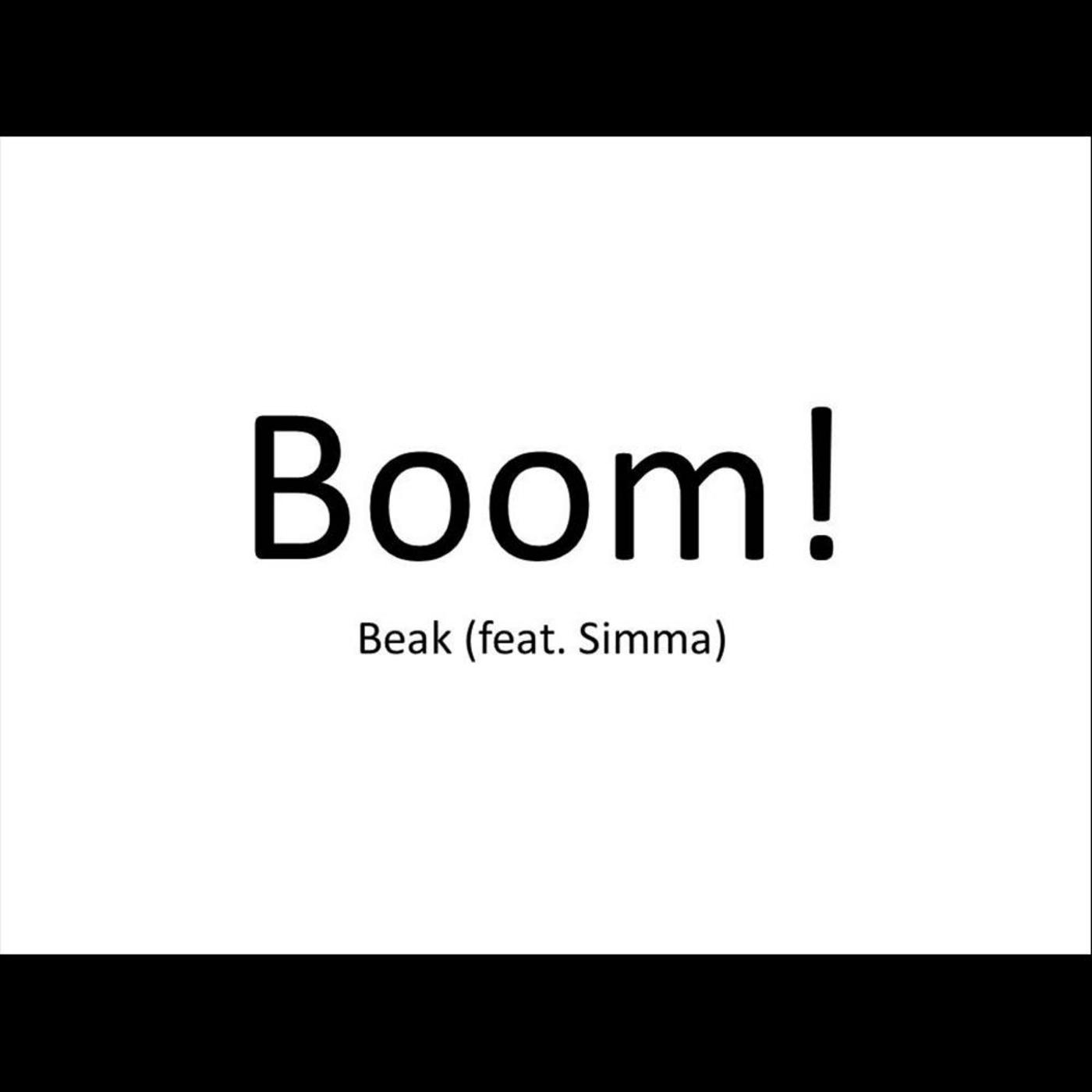 Boom!