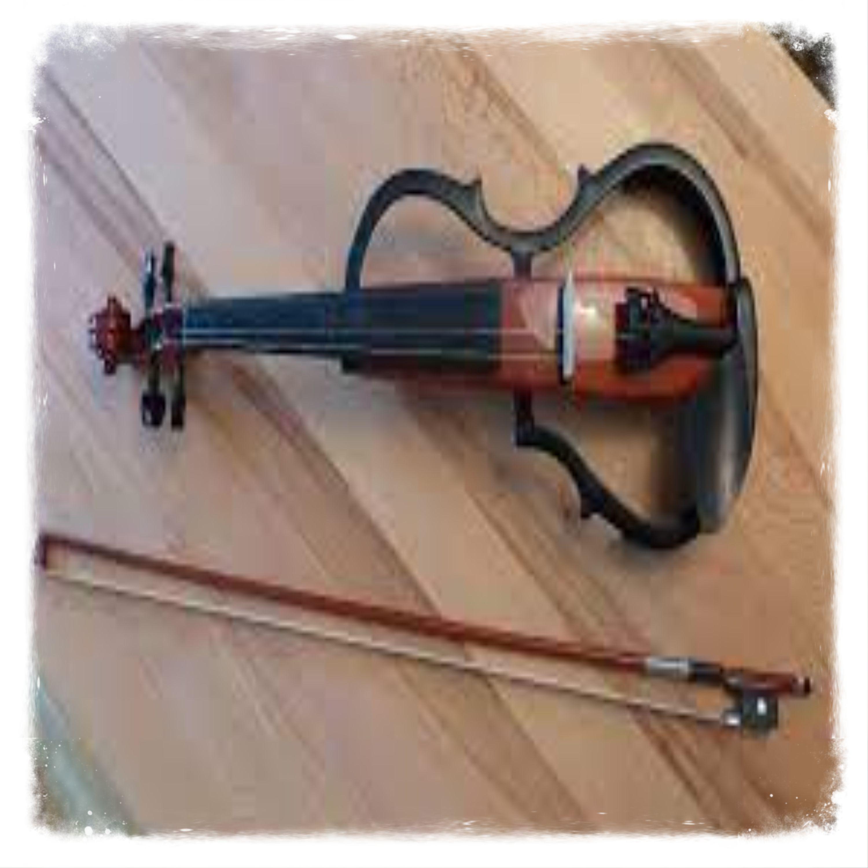 Instrumental Juego De Tronos en Violin