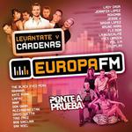 Europa FM: Levantate Y Cardenas & Ponte A Prueba专辑