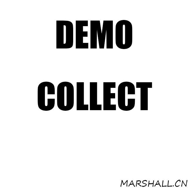 DEMO COLLECT