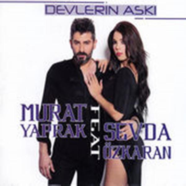 Devlerin Aşkı专辑