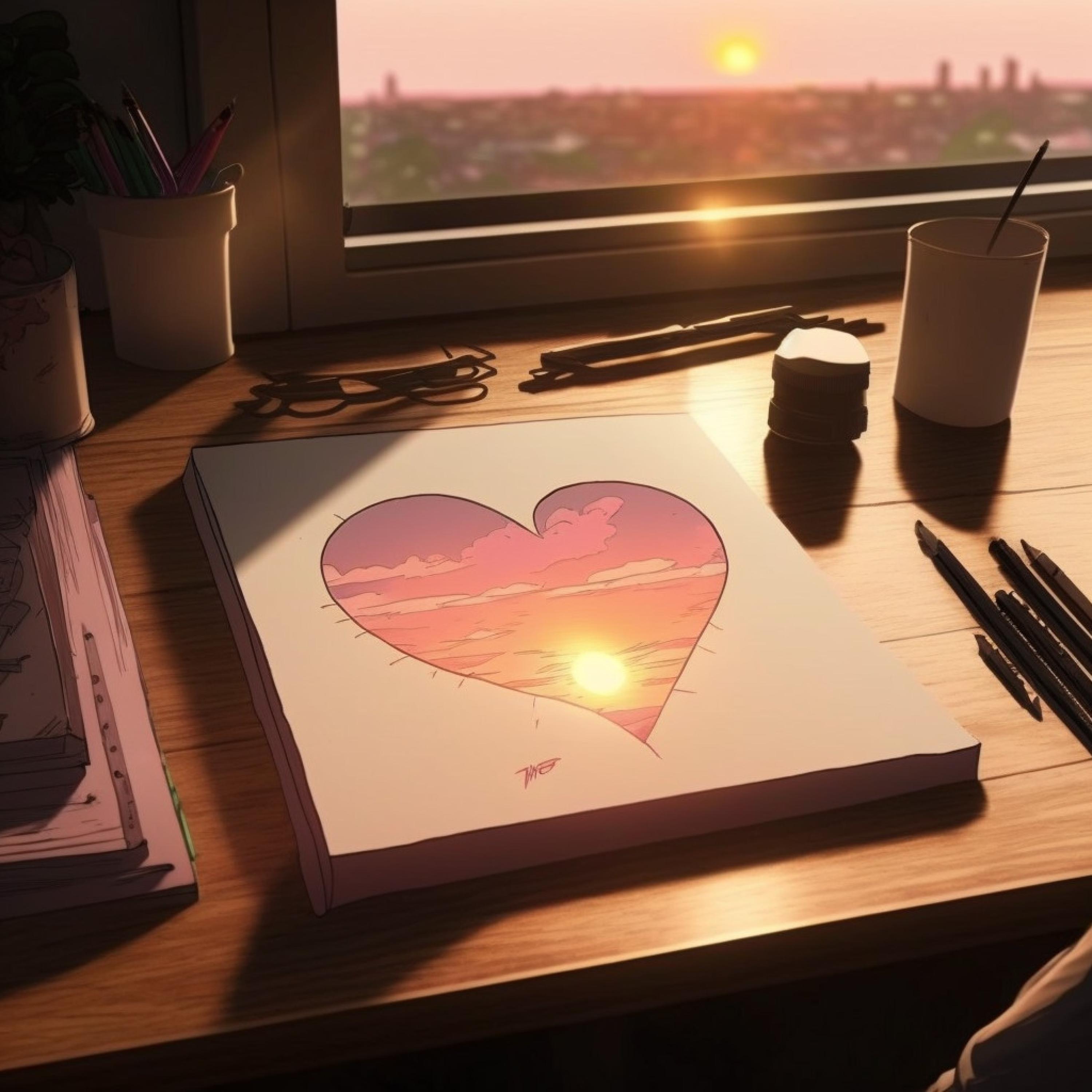 love you forever (feat. Cold Illumination)