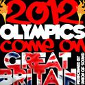 2012 Olympics: Come On Great Britain专辑