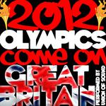 2012 Olympics: Come On Great Britain专辑