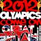 2012 Olympics: Come On Great Britain专辑